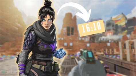 apex legends stretched res|BEST QUALITY stretched resolution in Apex Legends & How to。